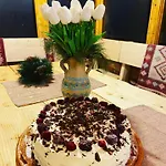 Konak Umoljani Apartament