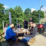 Konak Umoljani Apartament *