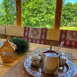 Konak Umoljani Apartament