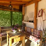 Konak Umoljani Apartament *
