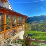 Konak Umoljani Apartament
