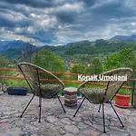 Konak Umoljani *