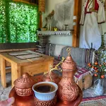 Konak Umoljani Appartement