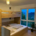 Konak Umoljani Apartament Umoljani