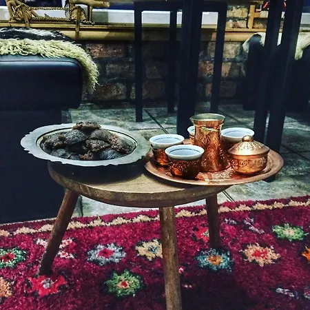Konak Umoljani Apartment