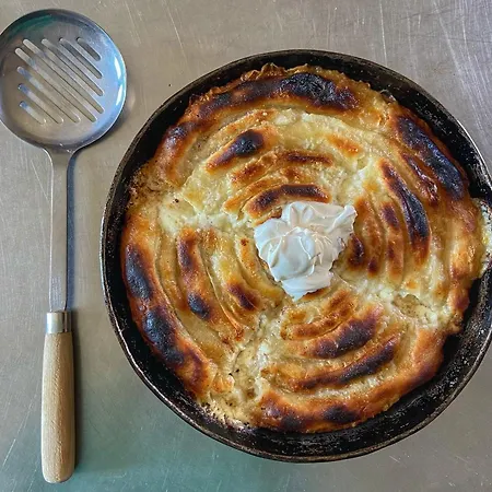 Konak Umoljani * Umoljani