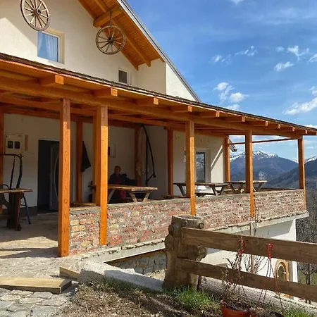 Apartman Konak Umoljani Umoljani