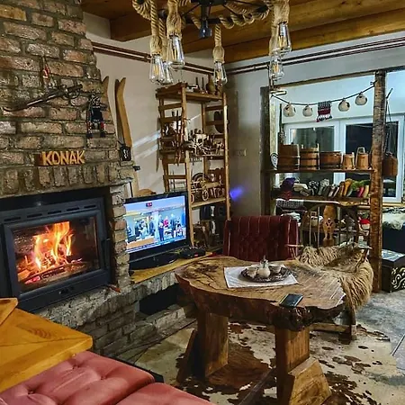 Konak Umoljani * Umoljani