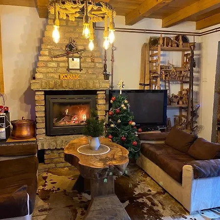 Konak Umoljani Apartment