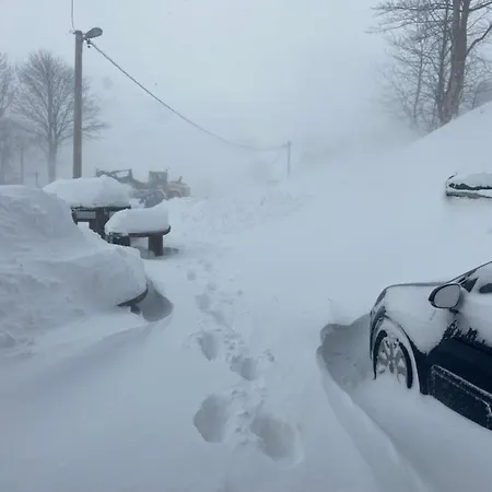 Apartman Konak Umoljani *