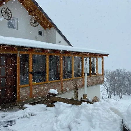 Konak Umoljani Apartman *