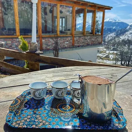 Apartman Konak Umoljani