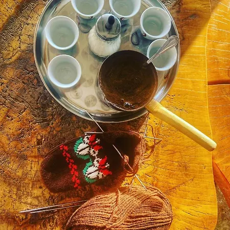 Apartman Konak Umoljani Umoljani