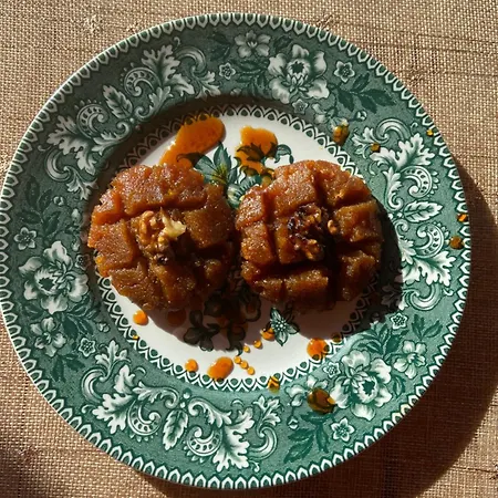 Lägenhet Konak Umoljani