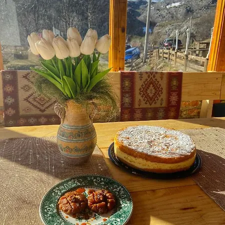 Konak Umoljani Appartamento *