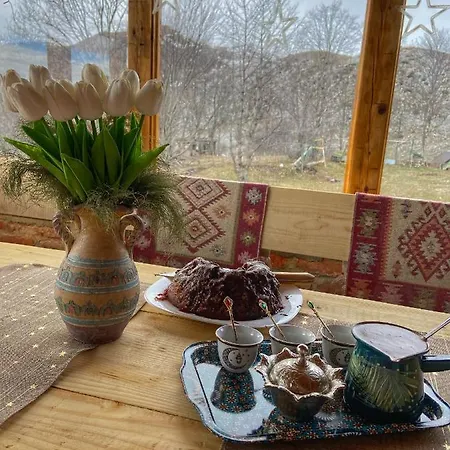 Konak Umoljani * Umoljani