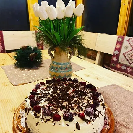 Konak Umoljani Lägenhet