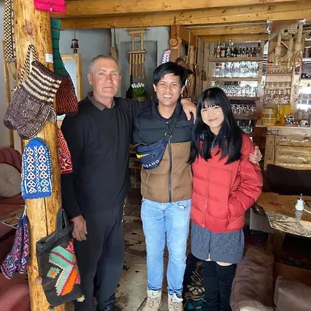 Konak Umoljani * Umoljani