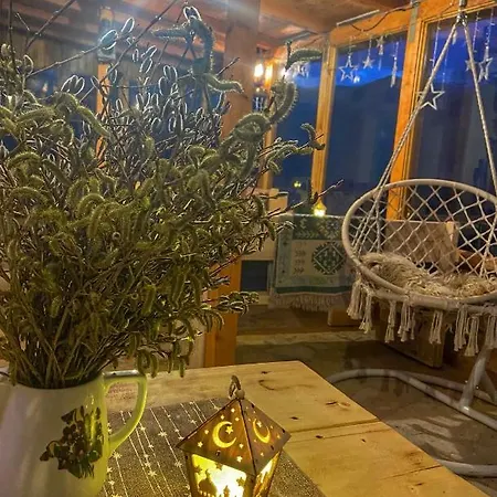 Konak Umoljani * Umoljani