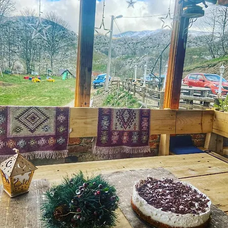 Konak Umoljani * Umoljani