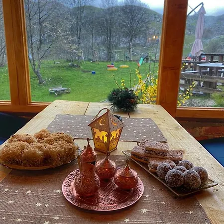 Apartman Konak Umoljani