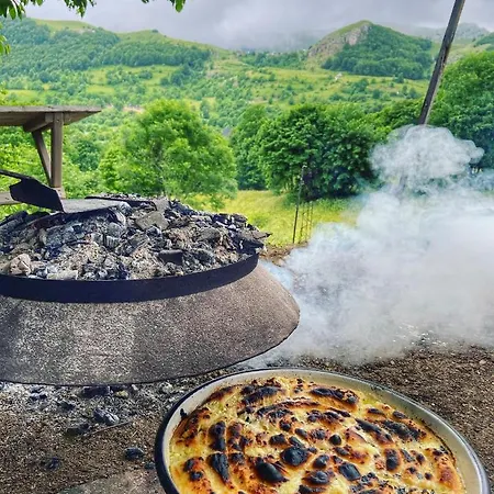 Apartman Konak Umoljani