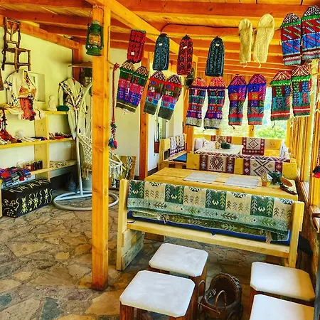 Konak Umoljani *