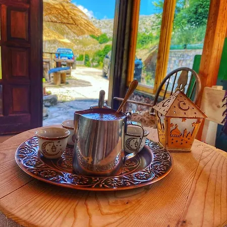 Konak Umoljani