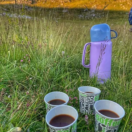 Konak Umoljani Appartamento