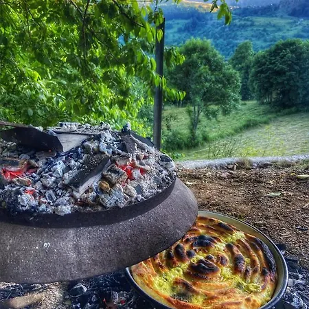 Appartamento Konak Umoljani