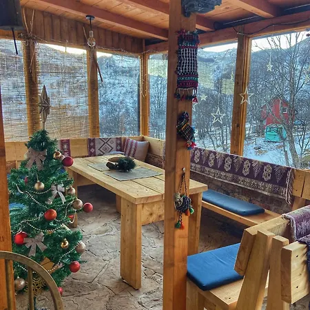 Apartman Konak Umoljani Umoljani