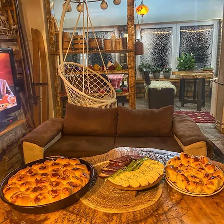 Konak Umoljani * Umoljani