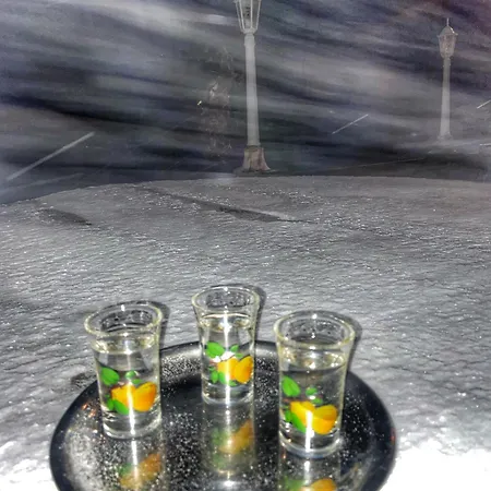 Apartman Konak Umoljani *