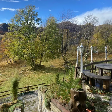 Konak Umoljani * Umoljani