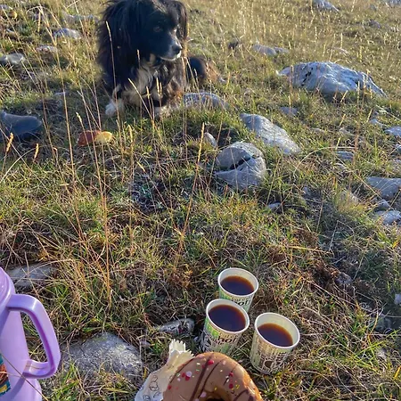 Apartman Konak Umoljani