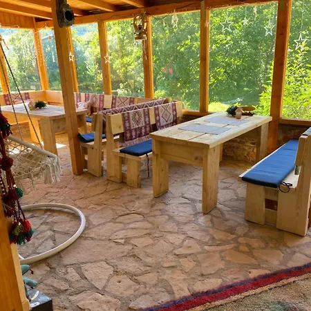 Apartman Konak Umoljani