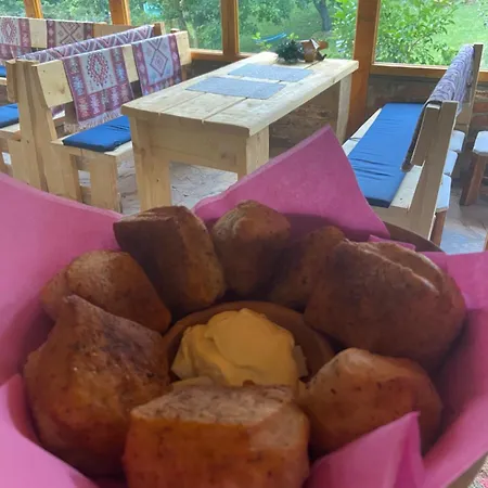 Konak Umoljani Apartman Umoljani