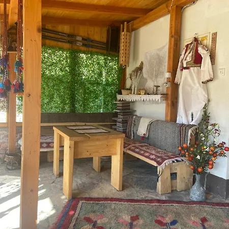 Konak Umoljani