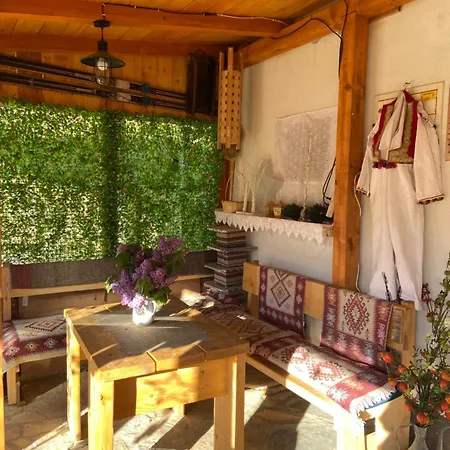 Konak Umoljani Apartman *