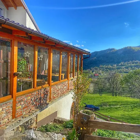 Konak Umoljani Апартаменты