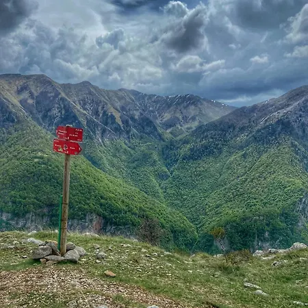 Appartamento Konak Umoljani *