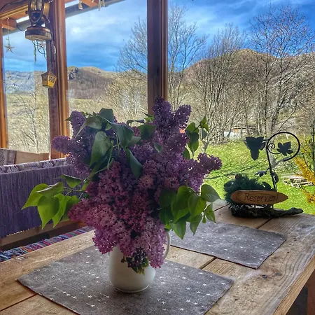 Konak Umoljani Apartman *