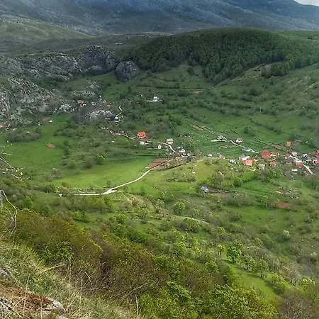 Konak Umoljani Appartamento Umoljani