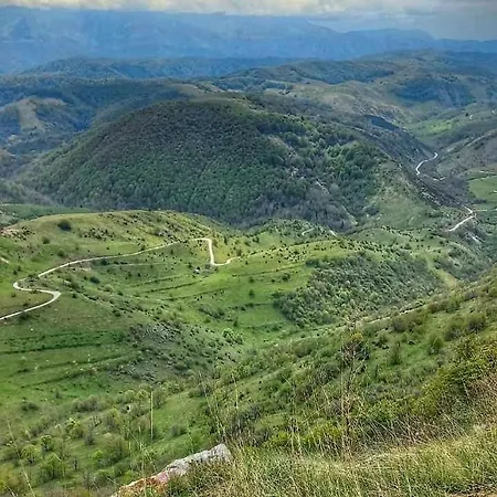 Apartman Konak Umoljani Umoljani