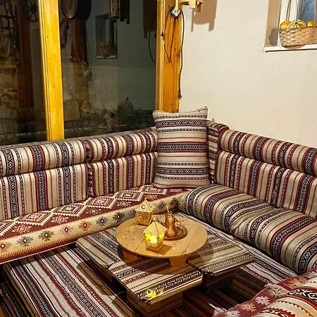 Apartment Konak Umoljani