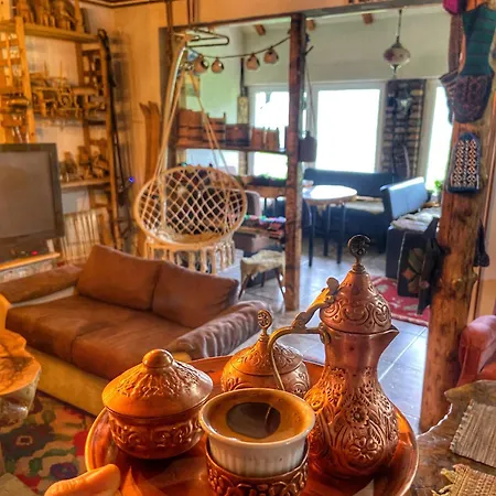 Konak Umoljani * Umoljani