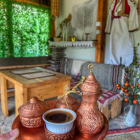 Konak Umoljani Apartment