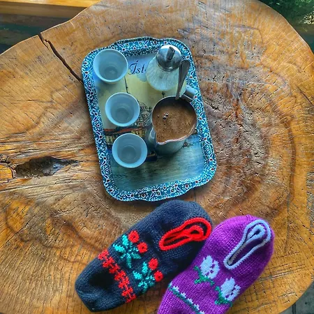 Konak Umoljani Appartamento