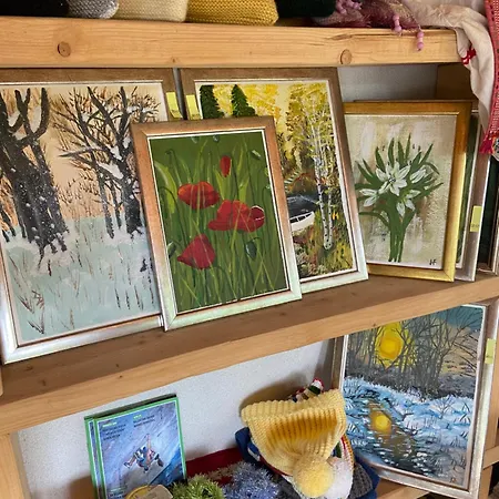 Apartman Konak Umoljani Umoljani