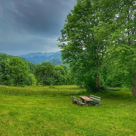 Appartamento Konak Umoljani Umoljani